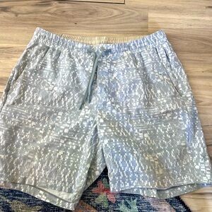 Lululemon Athletic Shorts NWOT